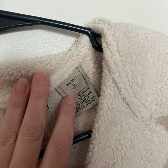 Llbean Women's Tan and Brown Gilet - Picture 3 of 5